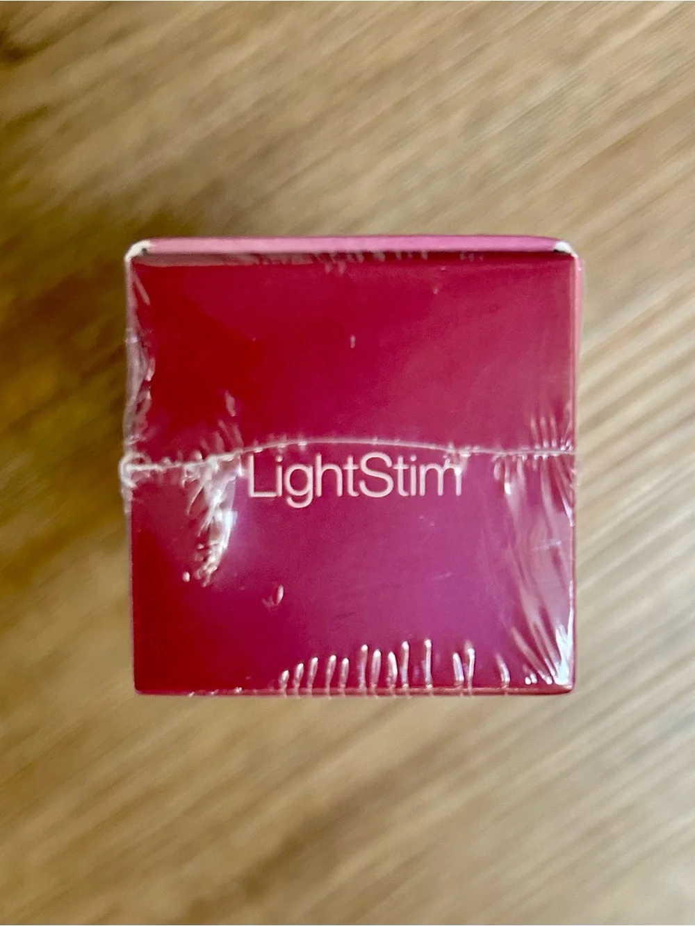 NIB LightStim PhotoSerum Instant Hydration Anti-Aging Serum 1oz/30ml